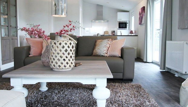 Casa con 4 camere da letto a Nijkerk con piscina e terrazza - Foto 2