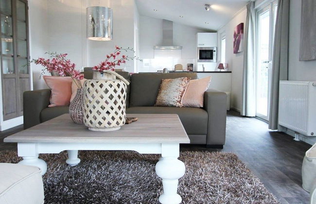Casa de 4 quartos em Nijkerk com piscina e terraço - Foto 2