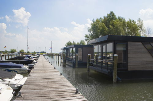 Foto 20 - Casa con 5 camere da letto a Biddinghuizen con piscina e terrazza