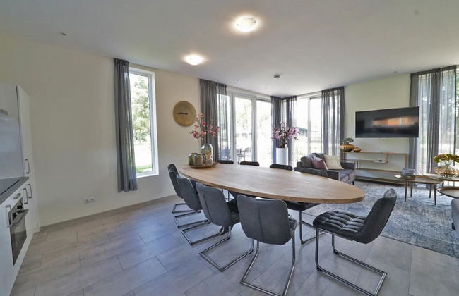 Casa de 6 quartos em Biddinghuizen com piscina e terraço - Foto 2