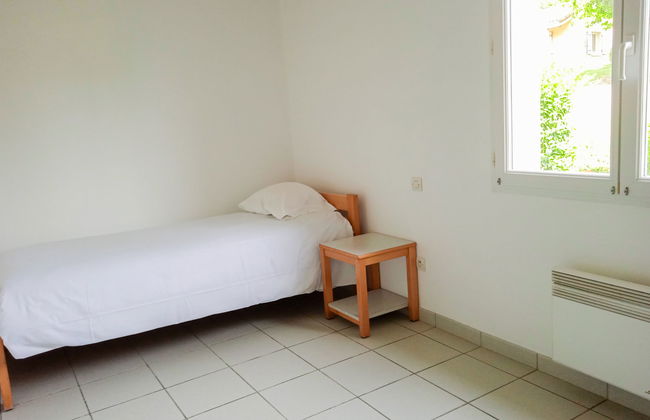 Casa de 3 quartos em Prailles-La Couarde com piscina e terraço - Foto 14