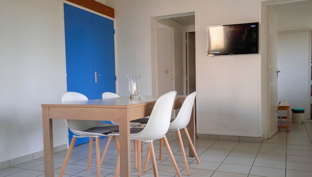 Haus mit 3 Schlafzimmern in Prailles-La Couarde mit schwimmbad und terrasse - Foto 2