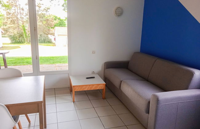 Casa de 3 quartos em Prailles-La Couarde com piscina e terraço - Foto 6