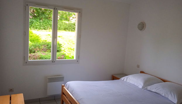Haus mit 3 Schlafzimmern in Prailles-La Couarde mit schwimmbad und terrasse - Foto 5