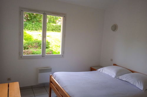 Foto 5 - Casa con 2 camere da letto a Prailles-La Couarde con piscina e terrazza