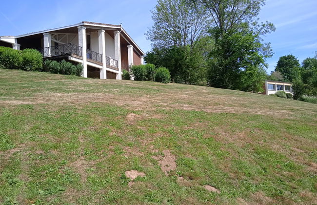 Casa de 3 quartos em Prailles-La Couarde com piscina e terraço - Foto 31