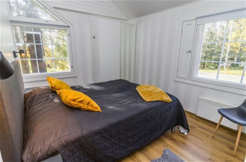 Photo 9 - 2 bedroom House in Kuusamo with sauna and mountain view