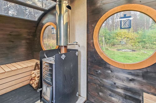 Photo 27 - Maison de 2 chambres à Kuusamo avec sauna et vues sur la montagne