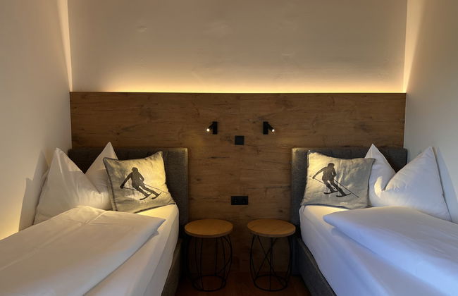 Apartamento de 2 quartos em Söll com jardim - Foto 26
