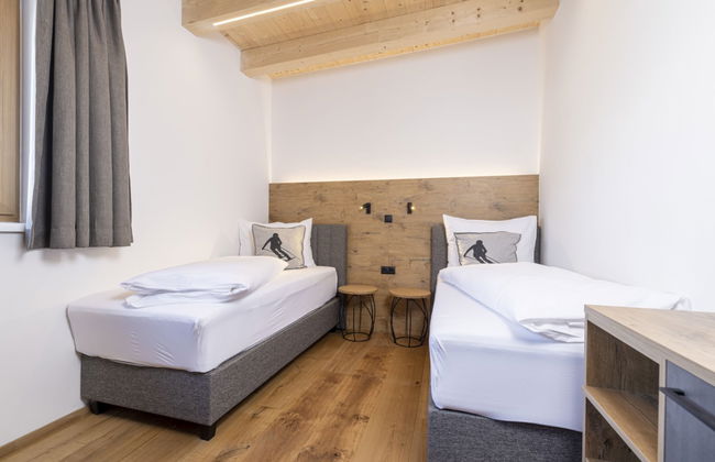 Apartamento de 2 quartos em Söll com jardim - Foto 4
