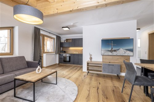 Photo 1 - 2 bedroom Apartment in Söll with mountain view