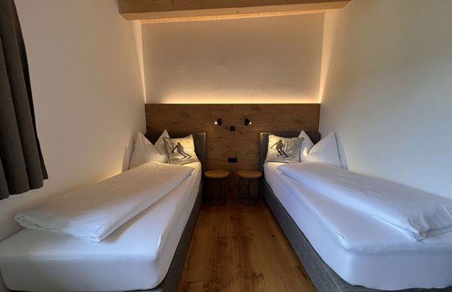 Apartamento de 2 quartos em Söll com jardim - Foto 31
