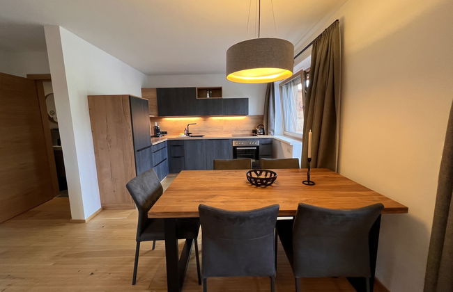Apartamento de 2 quartos em Söll com jardim - Foto 10