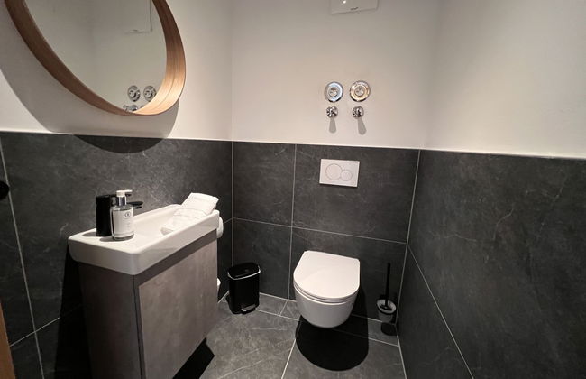 Apartamento de 2 quartos em Söll com jardim - Foto 30