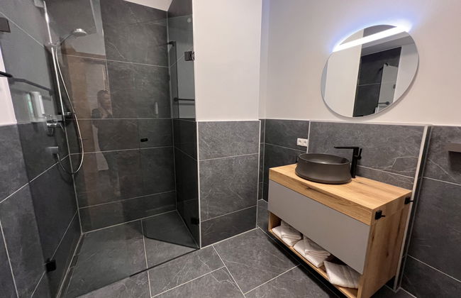 Apartamento de 2 quartos em Söll com jardim - Foto 28