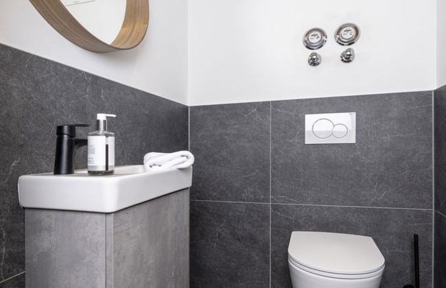 Apartamento de 2 quartos em Söll com jardim - Foto 16