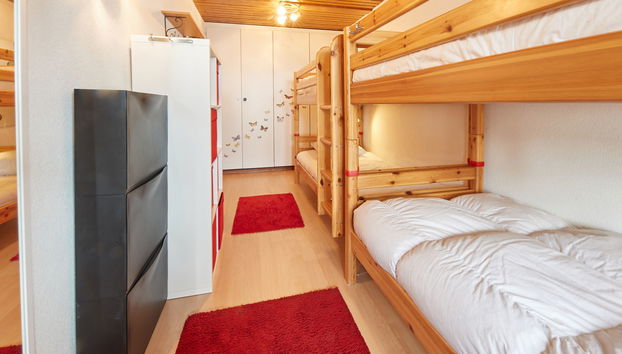 Appartement de 2 chambres à Vex avec piscine - Photo 3