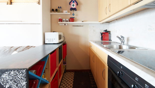 Appartement de 2 chambres à Vex avec piscine - Photo 2