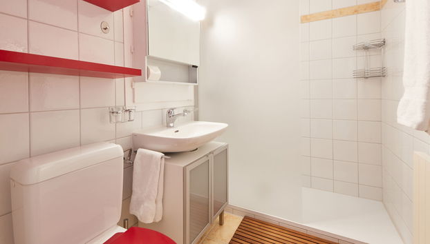 Appartement de 2 chambres à Vex avec piscine - Photo 4