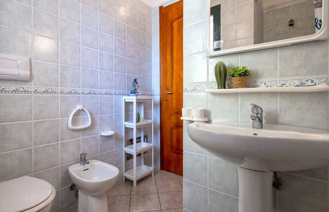 Apartamento de 3 quartos em Trinità d'Agultu e Vignola com piscina e jardim - Foto 20