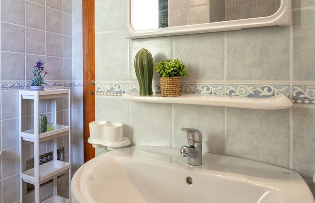 Apartamento de 3 quartos em Trinità d'Agultu e Vignola com piscina e jardim - Foto 19