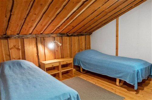 Foto 16 - Casa de 1 quarto em Sotkamo com sauna