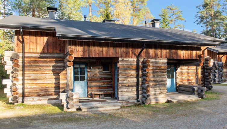 Photo 1 - Maison de 1 chambre à Sotkamo avec sauna