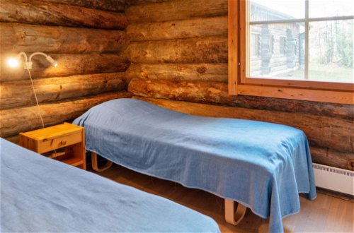 Photo 9 - 1 bedroom House in Sotkamo with sauna