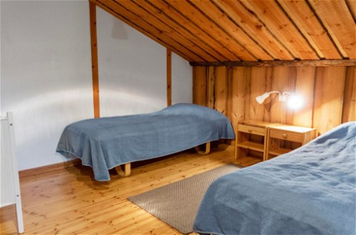 Foto 13 - Casa de 1 quarto em Sotkamo com sauna