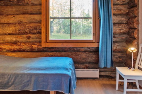 Foto 10 - Casa con 1 camera da letto a Sotkamo con sauna