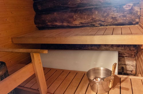 Foto 19 - Casa de 1 quarto em Sotkamo com sauna