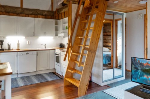 Foto 11 - Casa con 1 camera da letto a Sotkamo con sauna