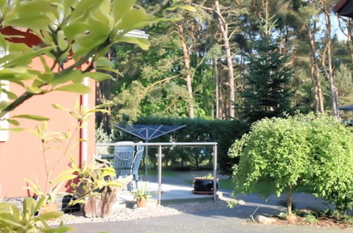 Photo 6 - Maison de 1 chambre à Zinnowitz avec terrasse et vues à la mer