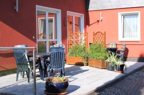 Photo 5 - Maison de 1 chambre à Zinnowitz avec jardin et terrasse