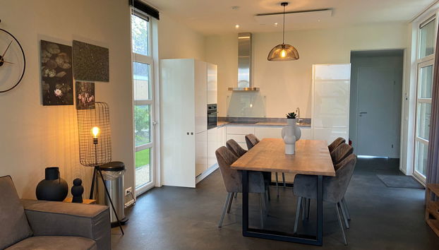 Casa de 3 habitaciones en Kaatsheuvel con piscina y terraza - Foto 2