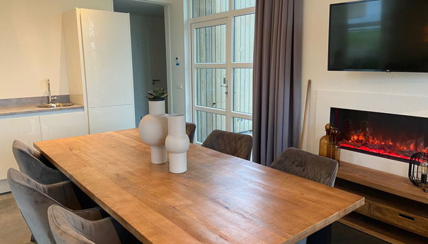 Casa de 3 habitaciones en Kaatsheuvel con piscina y terraza - Foto 5