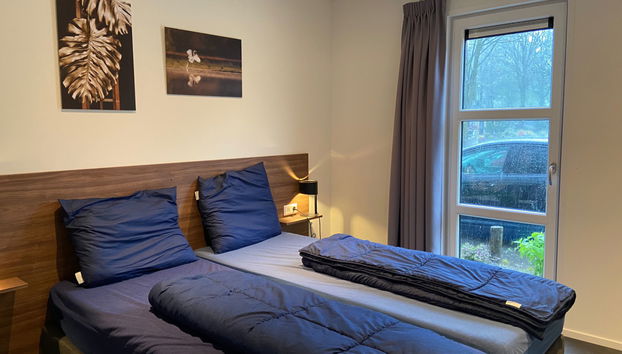 Casa de 3 habitaciones en Kaatsheuvel con piscina y terraza - Foto 4