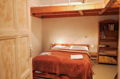 Foto 4 - Appartamento con 1 camera da letto a Jáchymov con sauna