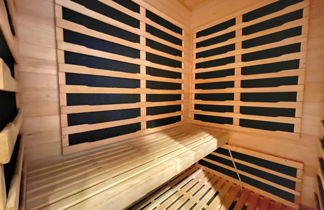 Foto 2 - Appartamento con 1 camera da letto a Jáchymov con sauna