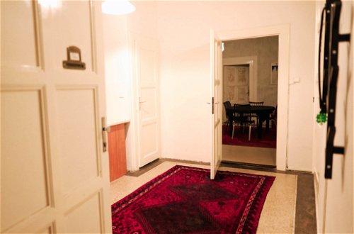 Foto 18 - Apartment mit 1 Schlafzimmer in Jáchymov mit sauna