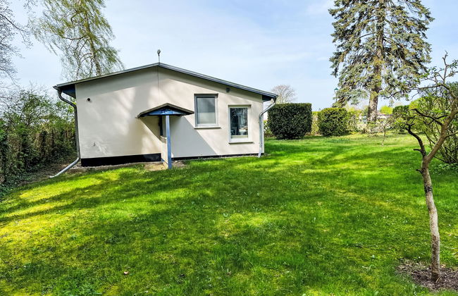 Casa de 1 quarto em Koserow com jardim e terraço - Foto 23