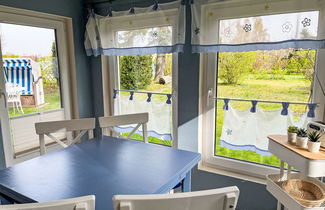 Photo 10 - 1 bedroom House in Koserow with garden and terrace