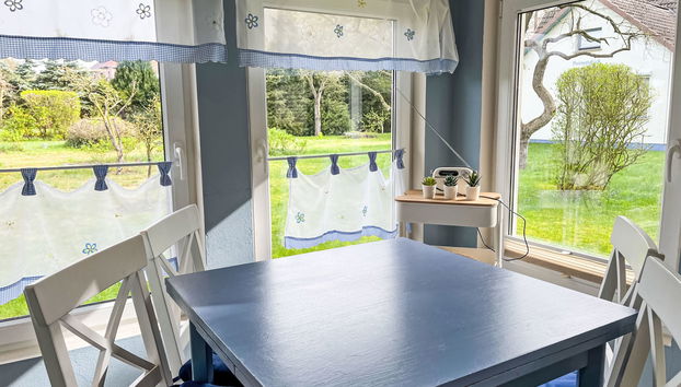 Haus mit 1 Schlafzimmer in Koserow mit garten und terrasse - Foto 3
