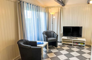 Photo 9 - 1 bedroom House in Koserow with garden and terrace