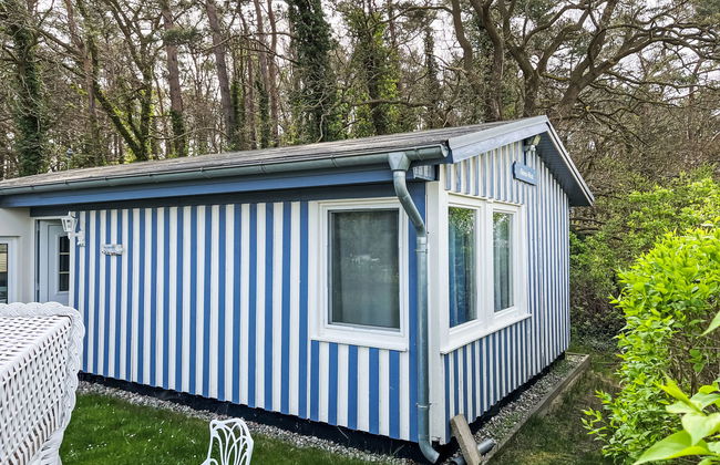 Casa de 1 quarto em Koserow com jardim e terraço - Foto 26