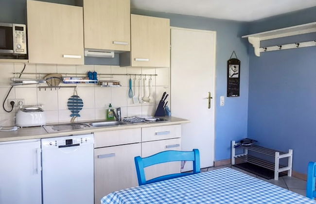 Casa de 1 quarto em Koserow com jardim e terraço - Foto 13