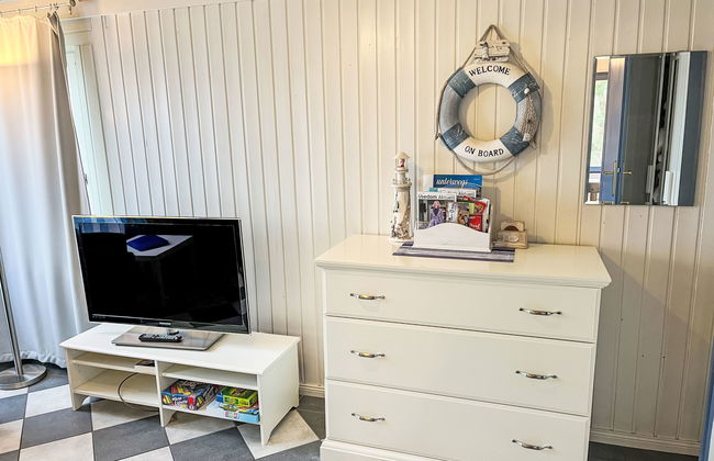 Casa de 1 quarto em Koserow com jardim e terraço - Foto 2