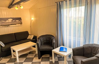 Photo 8 - 1 bedroom House in Koserow with garden and terrace