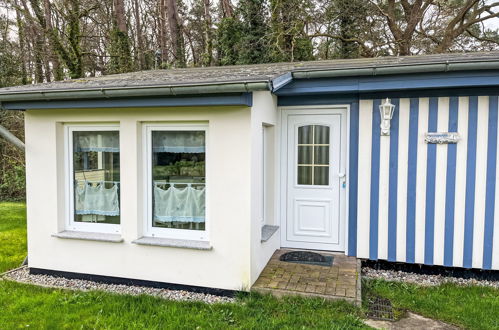 Photo 21 - Maison de 1 chambre à Koserow avec terrasse et vues à la mer