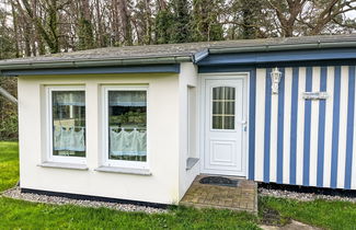 Photo 21 - 1 bedroom House in Koserow with garden and terrace